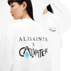 2025 New Brand Hoodies Letter Allsa Iinta Printing Pullover Cotton Fleece Hoodie Women Harajuku Aesthetic Long Sleeve Sweatshir