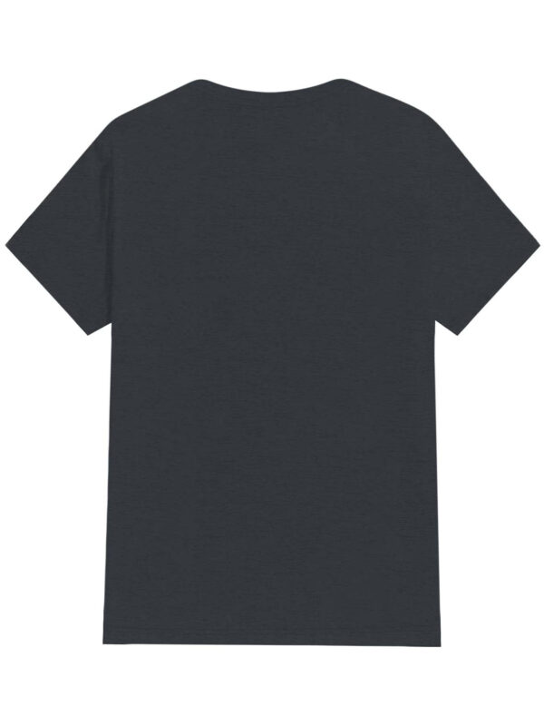 Men'S "Richmond" Gothic Font Print T-Shirt - Casual Polyester Crew Neck Short Sleeve Tee, Lightweight & Breathable for Summer - Image 6