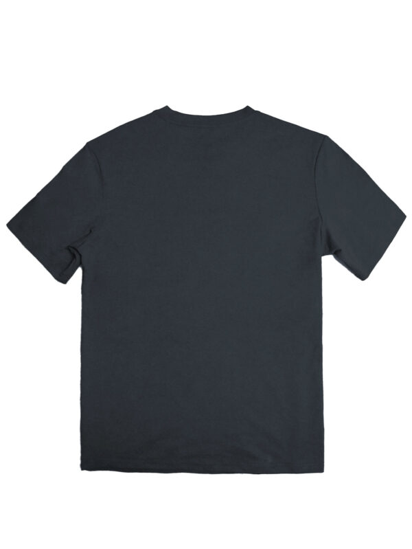 REPLAY NEW YORK CITY 1975 Graphic Men's Round Crew Neck Short Sleeve T-Shirt - Lightweight Summer Casual Tee with Geometric Print, Machine Washable, Regular Fit, Casual Outings Apparel | Citythemed Shirt | Durable Casualwear - Image 5