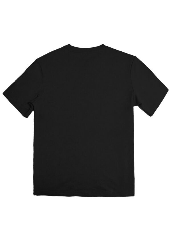 REPLAY NEW YORK CITY 1975 Graphic Men's Round Crew Neck Short Sleeve T-Shirt - Lightweight Summer Casual Tee with Geometric Print, Machine Washable, Regular Fit, Casual Outings Apparel | Citythemed Shirt | Durable Casualwear - Image 6