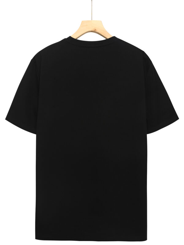 Men'S "NORTH SAILS" Graphic T-Shirt - Casual Crew Neck, Short Sleeve, Summer Fashion Top with Sailing Ship Design, Dark Color, Lightweight Polyester Blend for Casual Attire - Image 10