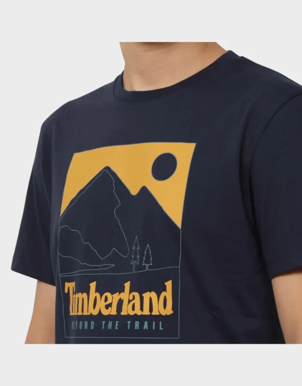 Outdoor Sports Brand Peripheral Pattern Printing Summer Luxury Brand Pure Cotton Men's and Women's T-shirts Short Sleeves - zinifashion 34 - Image 5