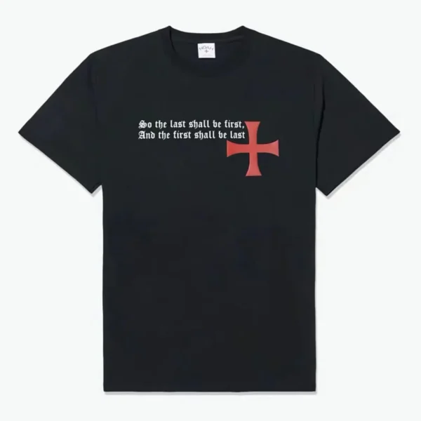 Fashion Brand Simple Letter Printing Cotton Round Neck Short Sleeve Loose Sports T-shirt Outdoor Popular Streetwear Top Unisex - zinifashion 200000343 - Image 4
