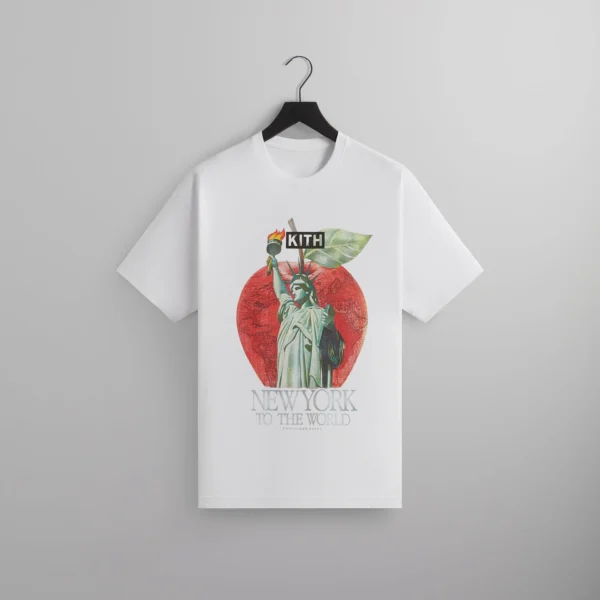 Trendy Short Sleeved With Letter Print Summer Round Neck Cotton T-shirt Casual Loose And Simple Men Women Top Tee. - Image 5