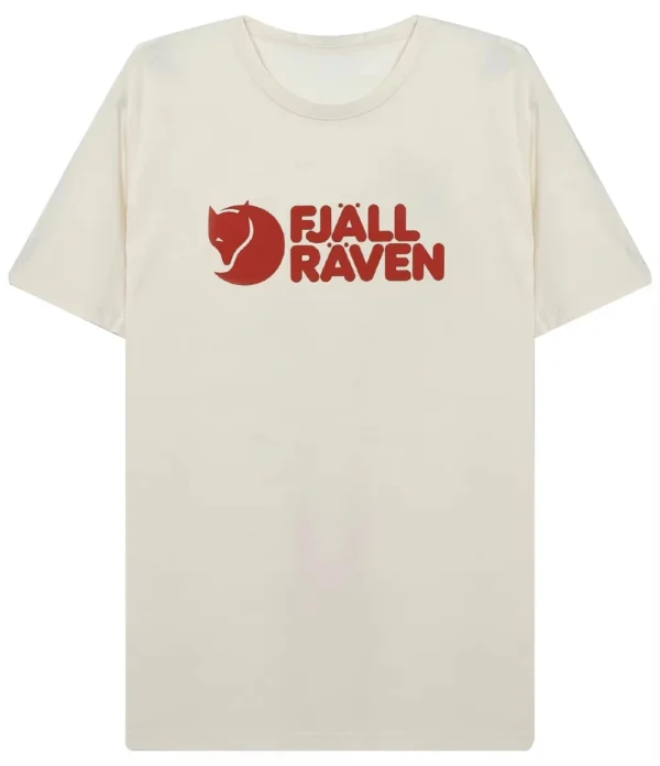 Men's Shirts Brand FJALLRAVEN Arctic Fox Classic Logo Print High Quality Casual Crew Neck Short Sleeve Loose Sports T-Shirt Tops . - Image 5