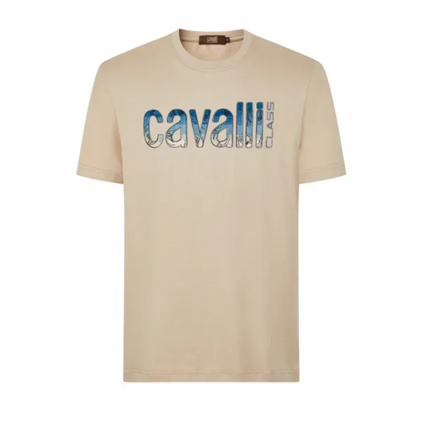 Italy's Top Luxury Brand T-shirt, Daily Commuting Sports, Comfortable, Slim and Breathable Wear, Men's and Women's Styles - zinifashion 18 - Image 4