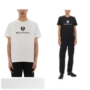 2025 New Trend High Fashion Fashion Short Sleeve Pattern Print Design Summer Men's and Women's T-shirt Comfortable Pure Cotton - zinifashion 34