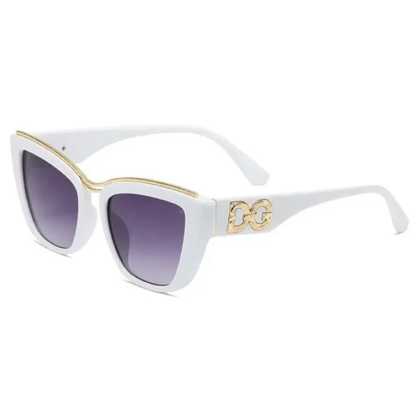 2024 Motorcycle Top Aviation Luxury Sunglasses Men'S Lens Brand Sunglasses Women'S Gift Pilot Glasses Tube Sunglasses. - Image 2