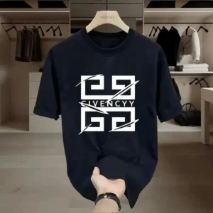 New summer fashion Fun printed men's pure cotton T-shirt Beach breathable fun clothing oversized casual cotton top men short .