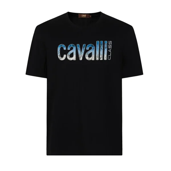 Italy's Top Luxury Brand T-shirt, Daily Commuting Sports, Comfortable, Slim and Breathable Wear, Men's and Women's Styles - zinifashion 18 - Image 5