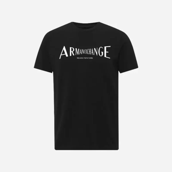 T-shirt American Trendy Brand Printing Men's and Women's Summer Loose Couple Tops Spring Cotton T-shirts Luxury and Comfortable - zinifashion 18 - Image 2