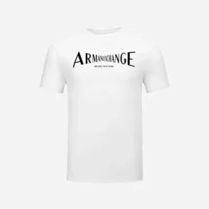 T-shirt American Trendy Brand Printing Men's and Women's Summer Loose Couple Tops Spring Cotton T-shirts Luxury and Comfortable - zinifashion 18