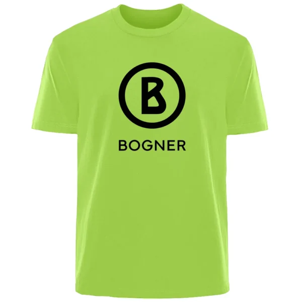 Retro Simple Letter Summer Men's 100% Cotton Comfortable Breathable Casual Fashion T-Shirt Outdoor Street Clothing for Men - zinifashion 200000343 - Image 5