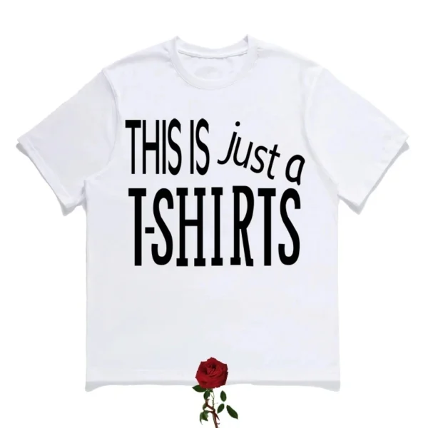 High Quality Animal Mount Print Beams T-shirts Men Women Casual Loose Round Neck Short Sleeve BEAMS JAPAN Top Tees - Image 2