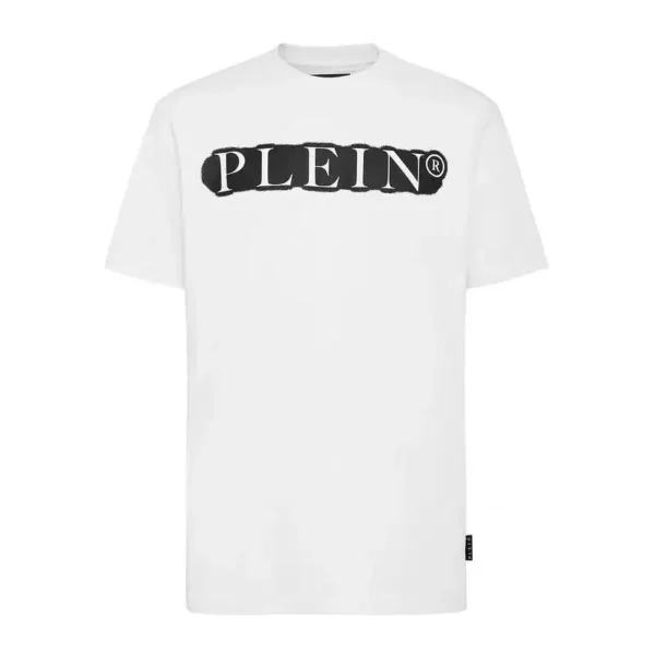 Boys and Girls Casual Short Sleeved Sportswear High-end Brand Round Neck Pure Cotton T-shirt with Design Fashionable and Cool - zinifashion 200000343 - Image 2