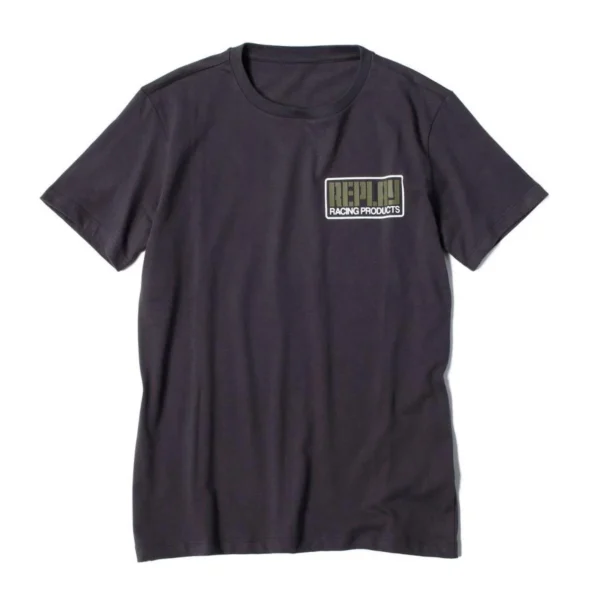 REPLAY Replay T-shirt Logo Motorcycle Wear Summer Luxury Brand Cotton Men's and Women's T-shirt Motorcycle Short Sleeve .
