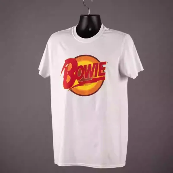 2025 New Oasis Rock Band Vintage American Retro Loose Men's and Women's Straight Spray Short-sleeved T-shirts - zinifashion 200000343 - Image 4
