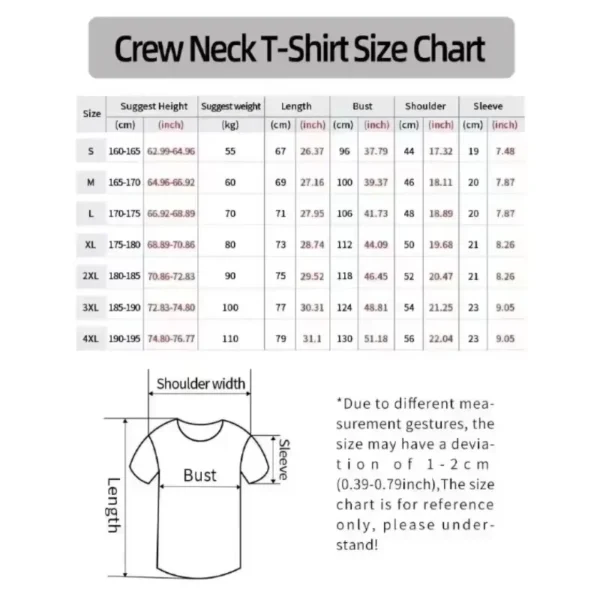 Men's Trend T-shirt Letter Printing Slim Fit Round Neck Youth Male Tees 2025 Summer Fashion Causal Versatile Blue Tops Clothing - zinifashion 201768104 - Image 6