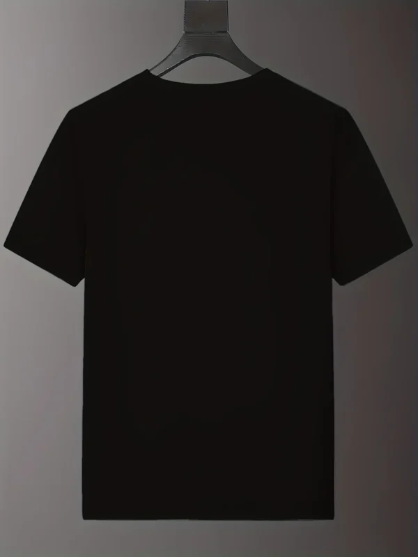 2025 New San Francisco Bay Area,women's Casual Slightly Stretch Crew Neck Graphic Tee, Male Clothes for Summer - zinifashion 201768104 - Image 4