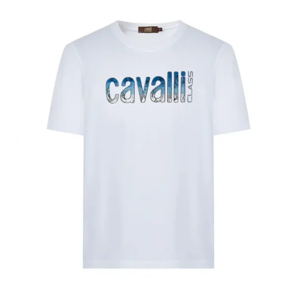 Italy's Top Luxury Brand T-shirt, Daily Commuting Sports, Comfortable, Slim and Breathable Wear, Men's and Women's Styles - zinifashion 18
