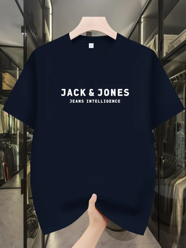 2025 New San Francisco Bay Area,women's Casual Slightly Stretch Crew Neck Graphic Tee, Male Clothes for Summer - zinifashion 201768104 - Image 3