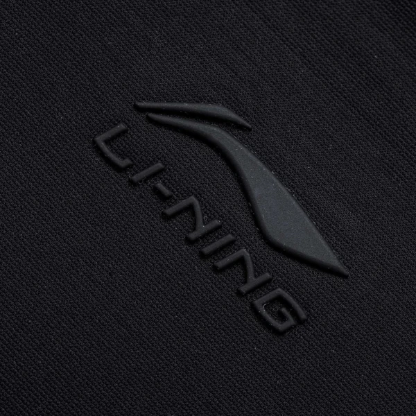 Li-Ning Men Sports Style T-Shirt AT DRY FREEZE 56%Modal 44%Polyester Breathable Loose Fit LiNing Short Sleeve Tee AHSU533 - zinifashion 201768104 - Image 4