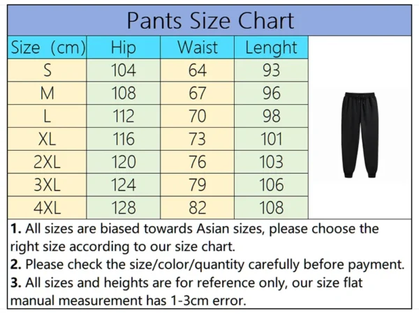Casual Daily Jogger Pants Outdoors Jogging Sweatpants High Quality Sports 2024 Versatile Elastic Band Hot Sales Drawstring Men's. - Image 5