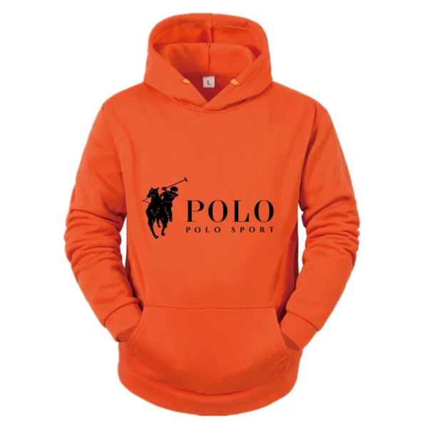 Men's autumn and winter basic round neck sweatshirts for men and women Harajuku men's hoodies loose soft large size pullovers .