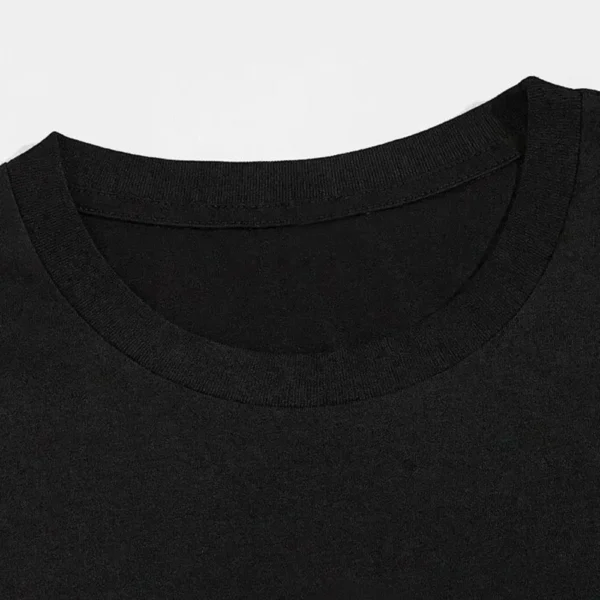 2025 Summer Luxury Brand Printed Short Sleeve T-shirt, Round Neck T-shirt, Half Sleeve for Both Men and Women - zinifashion 200000345 - Image 3