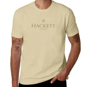 Customs design your own oversized mens t shirts Hacket Limited T-Shirt cute tops graphic men clothing oversized harajuku Funny .