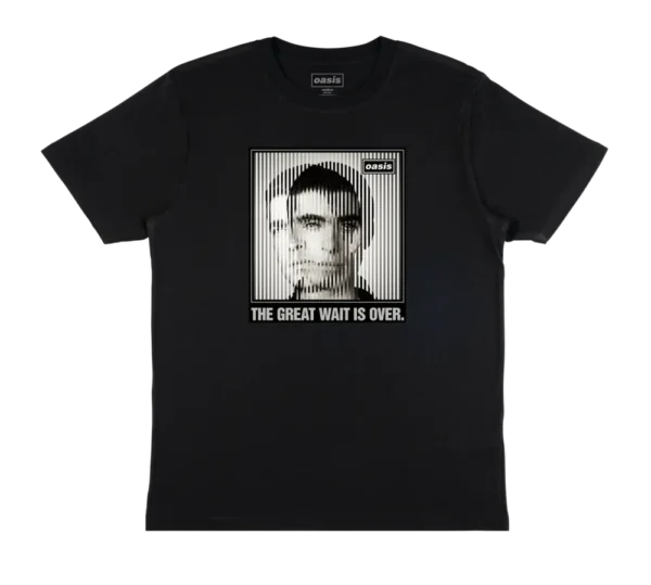 2025 Oasis T-shirts for Men New in Tops and T-shirts Vintage Clothing Women's Oversize T-shirt Men's Cotton Y2k Funny - zinifashion 201768104 - Image 5
