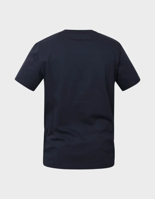 Outdoor Sports Brand Peripheral Pattern Printing Summer Luxury Brand Pure Cotton Men's and Women's T-shirts Short Sleeves - zinifashion 34 - Image 4