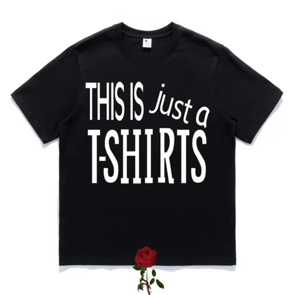 High Quality Animal Mount Print Beams T-shirts Men Women Casual Loose Round Neck Short Sleeve BEAMS JAPAN Top Tees - Image 6