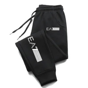 2025 New Trend Men's High Quality Sports Pants, Jogging Running Pants, Harajuku Fashion Street Pants, M-3XL Pants .