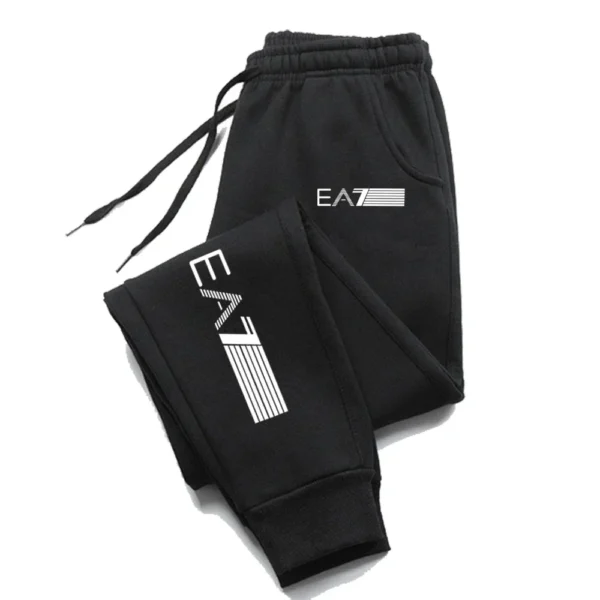 2025 New Trend Men's High Quality Sports Pants, Jogging Running Pants, Harajuku Fashion Street Pants, M-3XL Pants .
