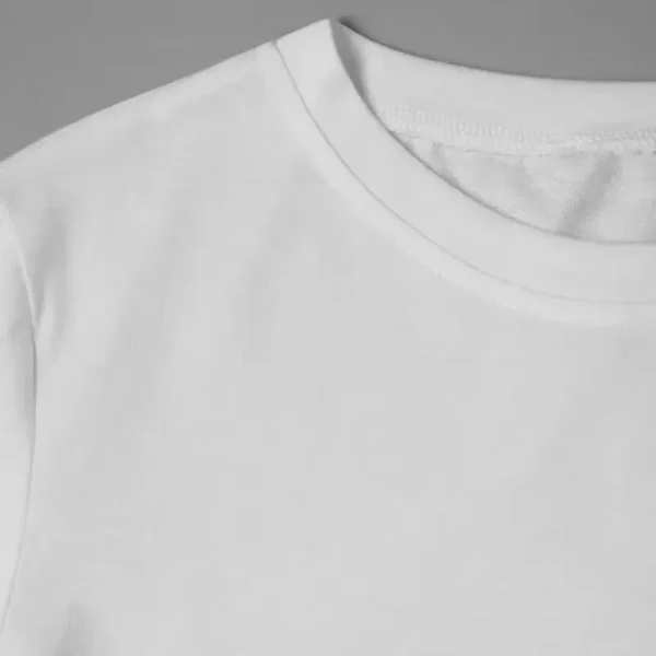 2025 New Summer ALL SAINTS T-shirt Men's and Women's Street Humorous Dress Classic Letter Logo Printed Short Sleeve Top - zinifashion 200000345 - Image 4