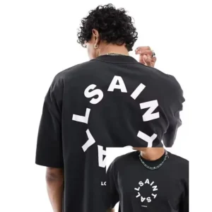 2025 pure cotton luxury brand printed T-shirt men's and women's summer loose T-shirt top short sleeve large new product hot sale - zinifashion 18