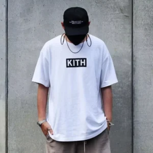 2025 K Summer Trend Light Luxury Sports Short Sleeve Men's and Women's T-shirts Cotton Crewneck Printed T-shirt Breathable Tops .