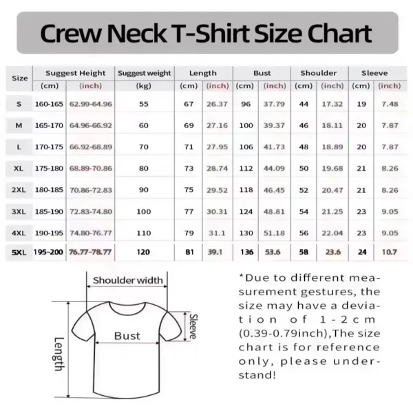 2025 pure cotton luxury brand printed T-shirt men's and women's summer loose T-shirt top short sleeve large new product hot sale - zinifashion 18 - Image 6