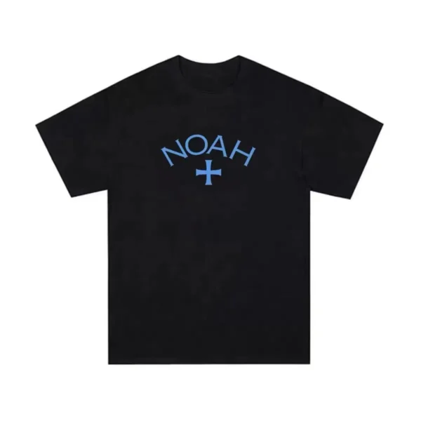 Fashion Brand Simple Letter Printing Cotton Round Neck Short Sleeve Loose Sports T-shirt Outdoor Popular Streetwear Top Unisex - zinifashion 200000343 - Image 2