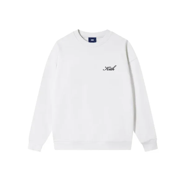 Autumn Hot Korean Version Hoodie Men Women Letter Embroidery Unisex Sweatshirt Quality Cotton Pullover Casual Cozy Tops - zinifashion 200000343 - Image 2