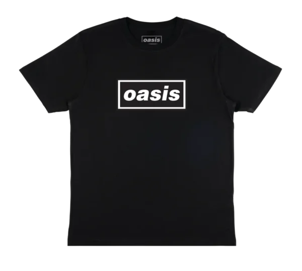 2025 Oasis T-shirts for Men New in Tops and T-shirts Vintage Clothing Women's Oversize T-shirt Men's Cotton Y2k Funny - zinifashion 201768104 - Image 3