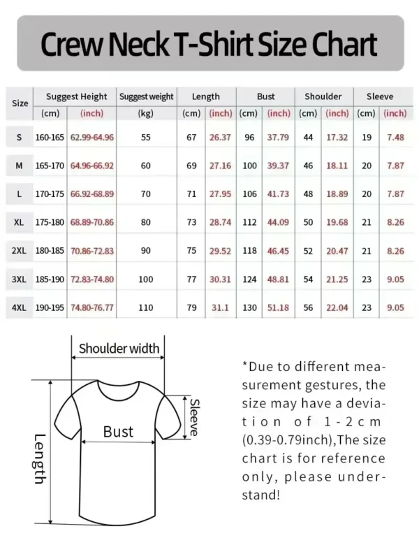 2025 Men's New Quick-drying T-shirt American Fashion Trend Luxury Brand Short-sleeved Comfortable Casual Breathable T-shirt Y2K - zinifashion 201768104 - Image 5