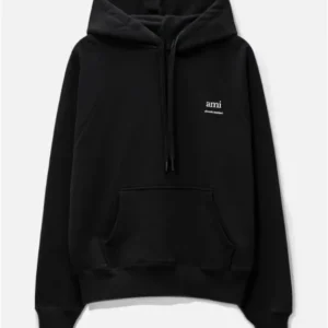 2024 the latest fashion hot-selling brand classic LOGO high-quality pure cotton velvet casual sports men's hoodie.