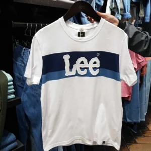 2024Fashion Trend Men's Short Sleeve T-Shirt Korean Version Casual Versatile Half Sleeve Youth Trend Light Luxury Printed - zinifashion 200000343
