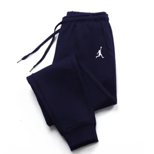 FMen's Comfortable Pants Autumn and Winter Men's Trousers Sports Jogging Fitness Running Trousers Harajuku Street Pants S-3XL