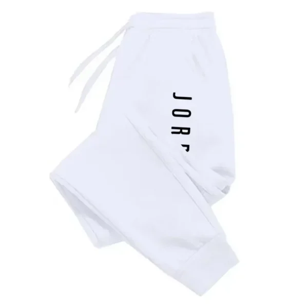 Men And Women Jogging Sweatpants Versatile Sweatpants Casual Wear Know Hot New Fashion Four Seasons - zinifashion 200000343 - Image 6