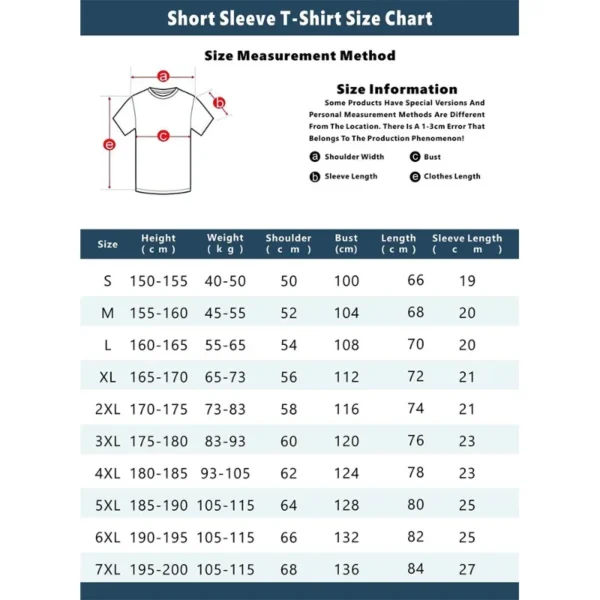 T-Shirt for men graphic New Outfits only the brave Estilo graphic tee oversized men clothing harajuku vintage Casual streetwear - zinifashion 200000343 - Image 6