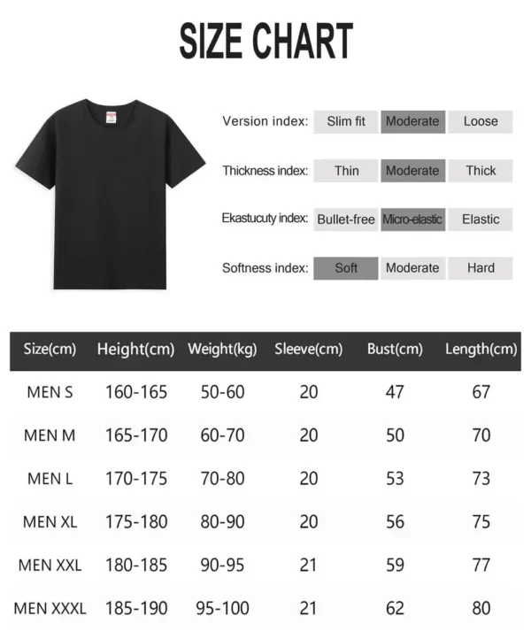 2024 Men T Shirt Casual Powered By Diesel T-shirt Graphic Oversized Sports Tops Breathable Comfortable Streetwear S-3XL Cool Tee. - Image 6