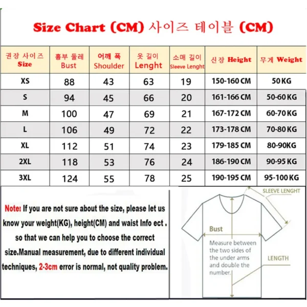2025 Fuji Mountain Embroider Small Logo Japanese and Korean Style Cotton Loose Couple T-shirt Good Quality Short Sleeve - Image 4